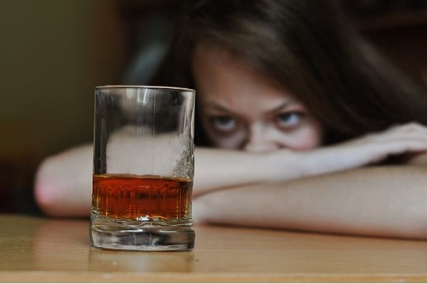 Alcoholic Dementia Symptoms