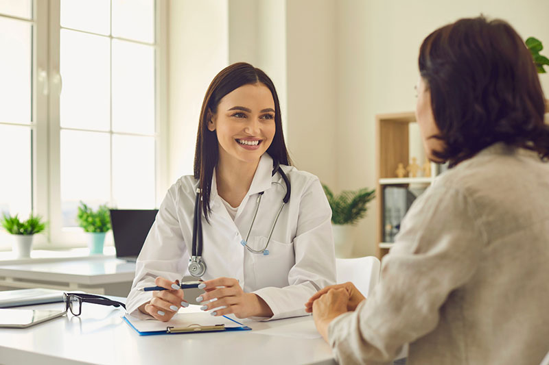 The level of care set by the American Society for Addiction Medicine (ASAM) allows health practitioners to identify the proper care for patients.