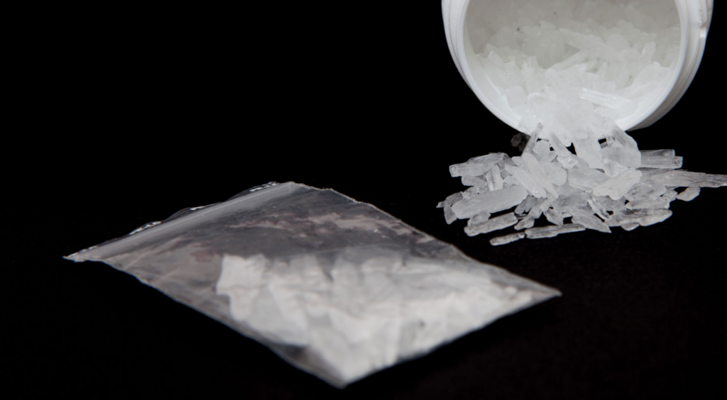 P2P Meth is a modified form of standard methamphetamine. It is more powerful, cost-effective, and readily available version of methamphetamine.