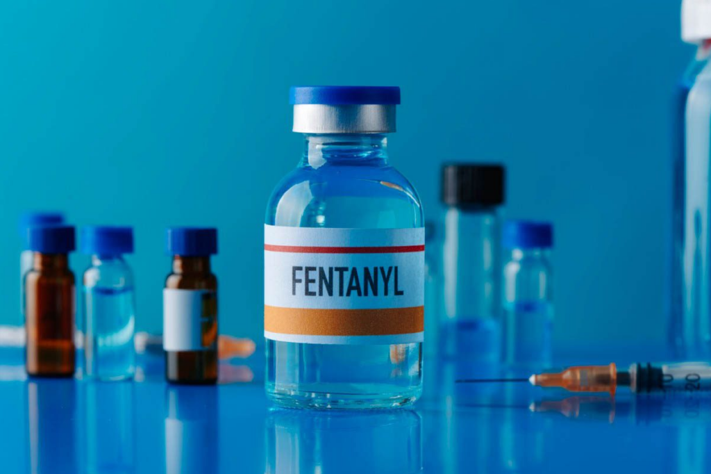 Is Fentanyl an opioid