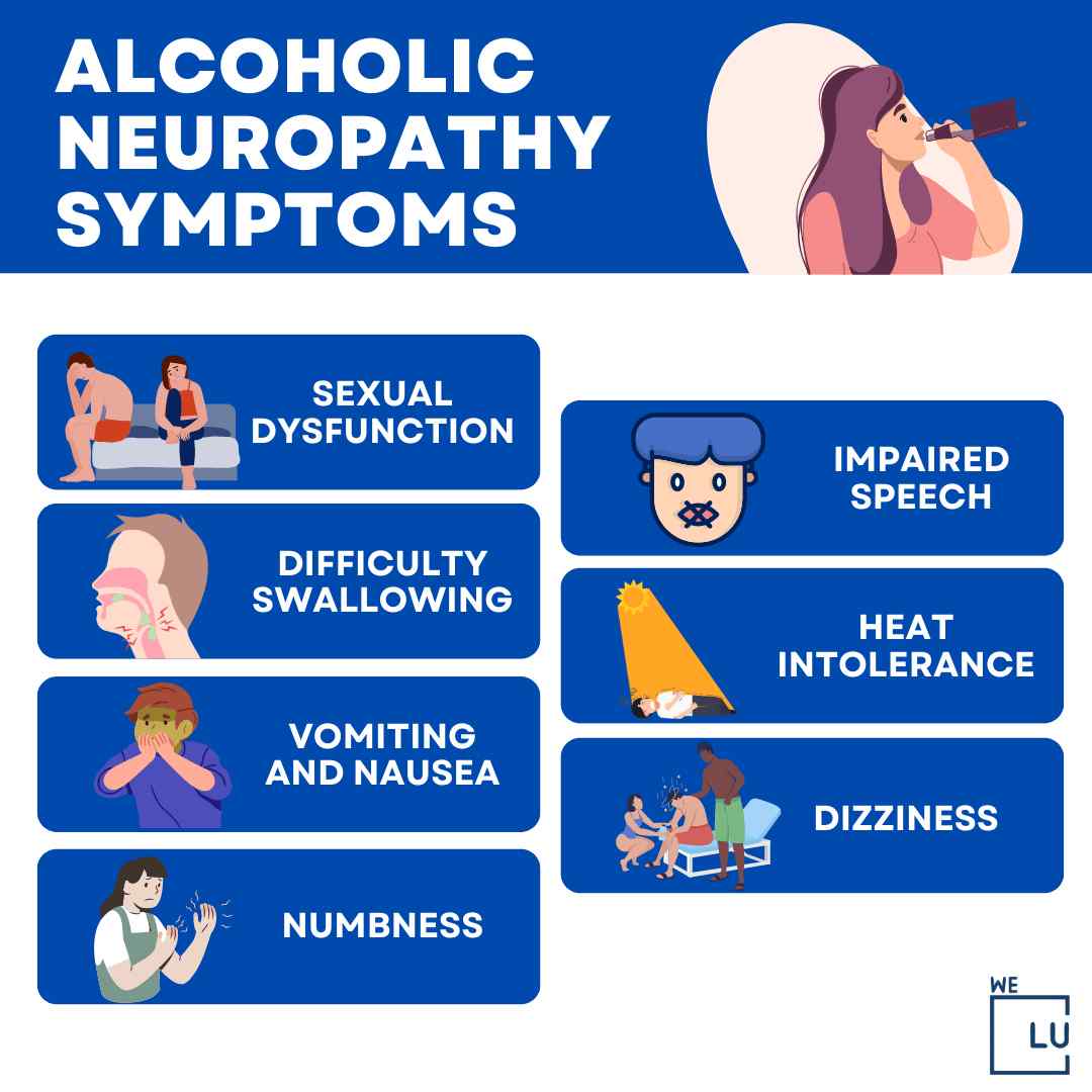 gabapentin alcoholic neuropathy