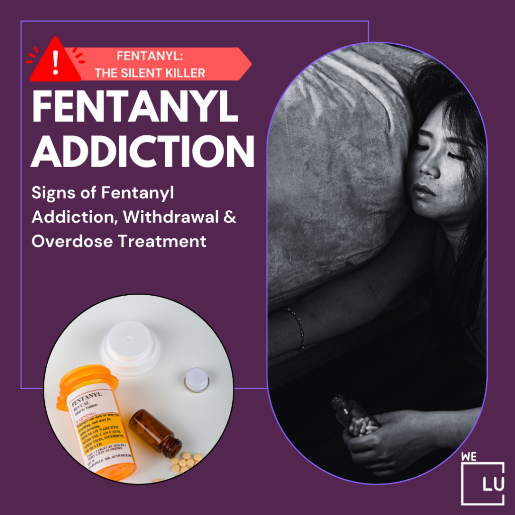 Fentanyl addiction can profoundly disrupt a person's life, reshaping their behavior, social circles, and overall mindset. Effective professional treatment is imperative for substance abuse disorders like fentanyl addiction.