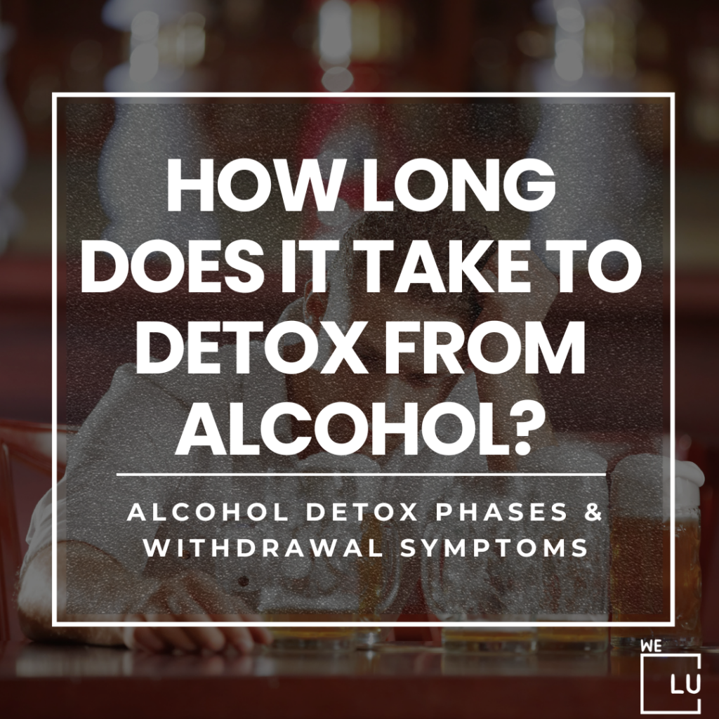 We Level Up alcohol detox in Texas offers a comprehensive alcohol detox inpatient rehab.
