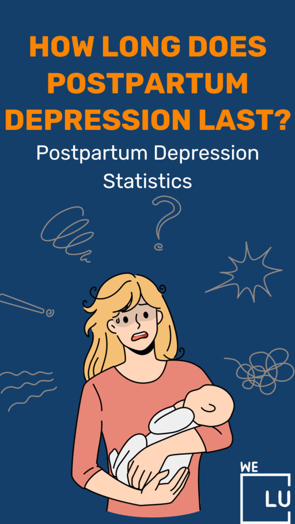 How Long Does Postpartum Depression Last?