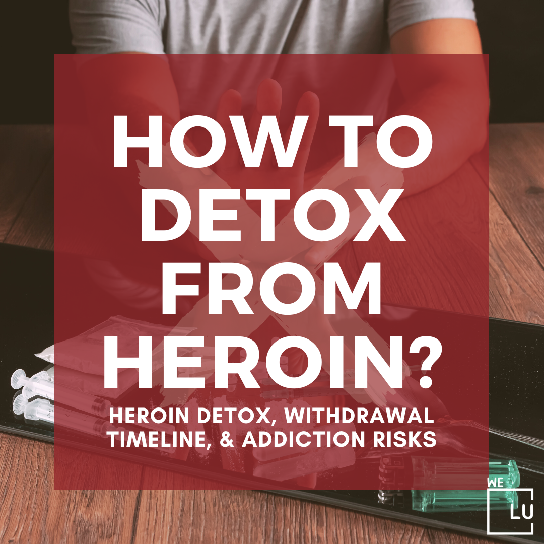 Heroin Detox