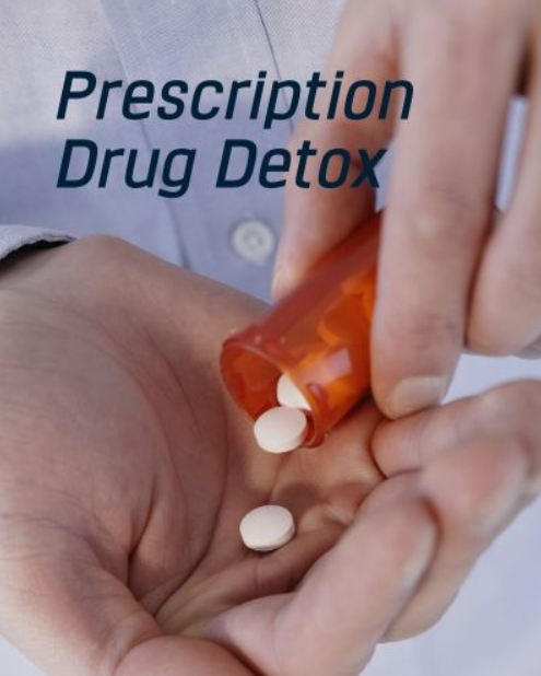 To detox prescription drugs, you need healthcare professionals to assess, create a personalized plan, and monitor withdrawal symptoms. Seek professional guidance for a safe and effective process.