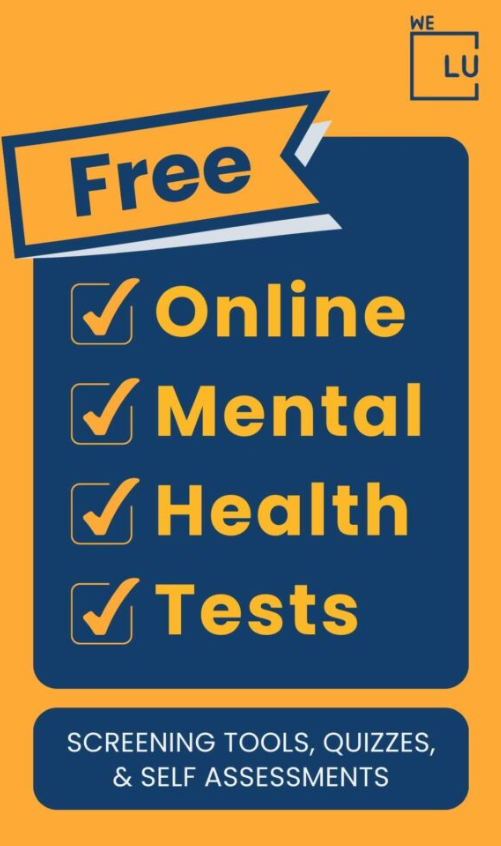 Only a medical professional with the required training and experience can thoroughly conduct a mental health assessment. Contact We Level Up Texas dual diagnosis rehab and mental health treatment center for support.