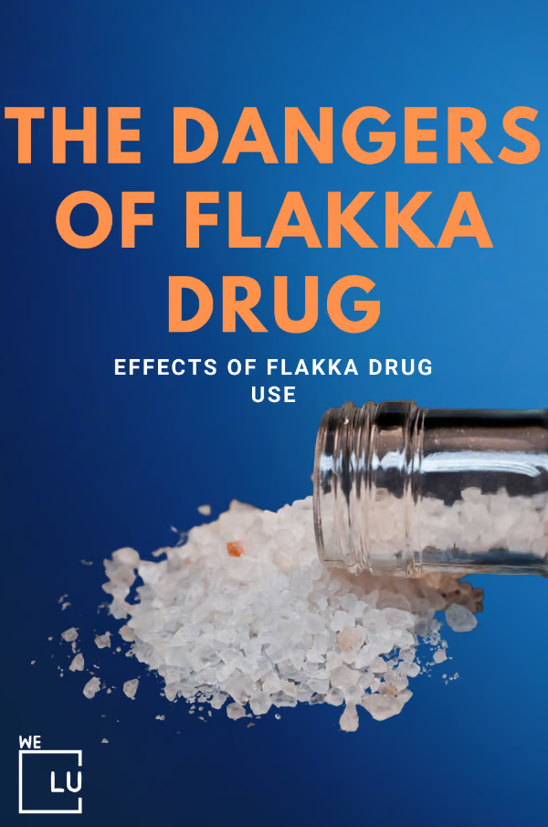 Flakka drug can induce behaviors that appear zombie-like, including severe agitation, paranoia, hallucinations, and erratic movements.