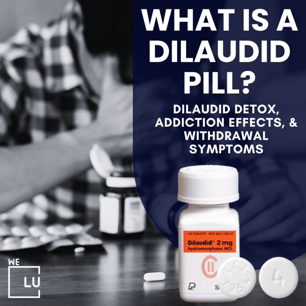 Dilaudid detox consists of intense withdrawal symptoms that can be difficult to tolerate without medical assistance. Contact us to get help.