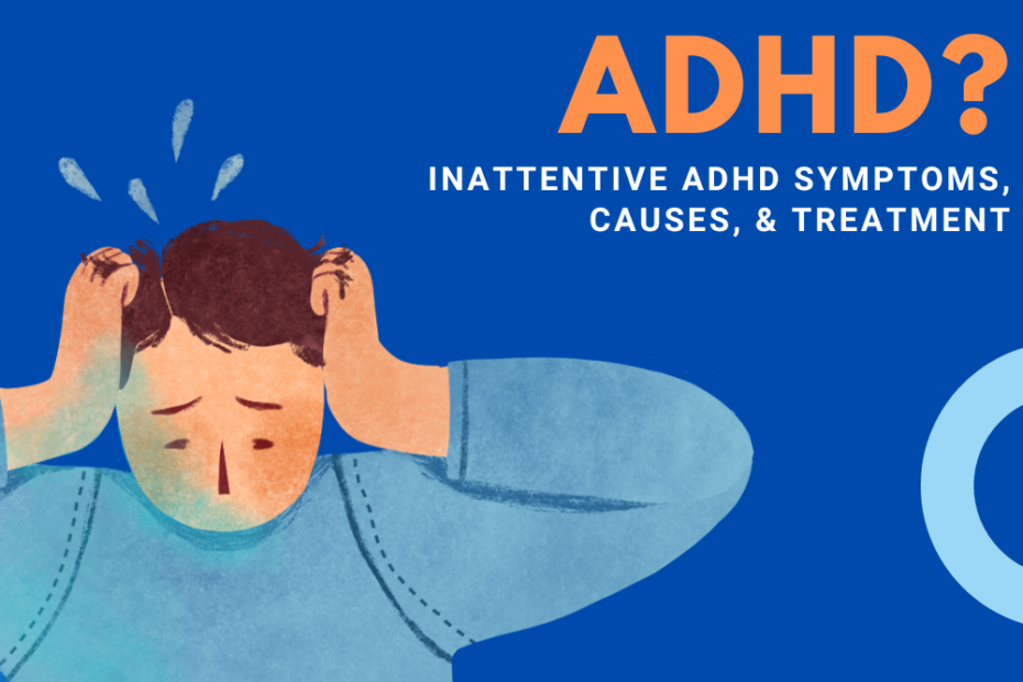 What is Inattentive ADHD