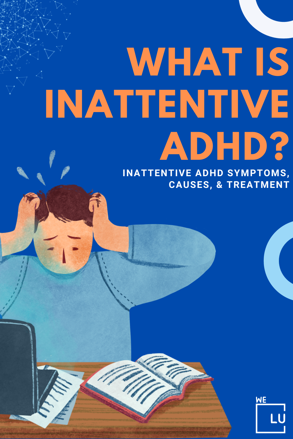 What is Inattentive ADHD