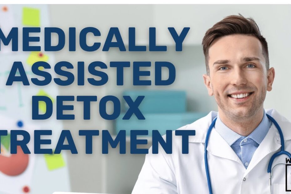 THC Detox Treatment