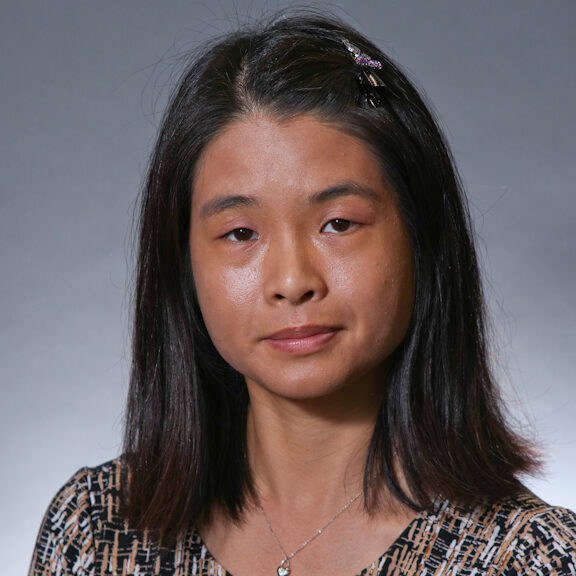 Giselle Leung, PharmD, BCGP